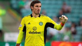 Σέλτικ: Τόσα ζητάει για την παραχώρηση του Μπάρκα