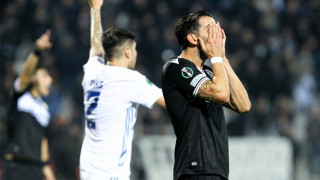 Η Κοπεγχάγη έστειλε την μπάλα στα χέρια του Ιβάν