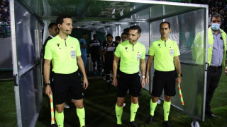 Το ζήτημα στη διαιτησία είναι θεσμικό