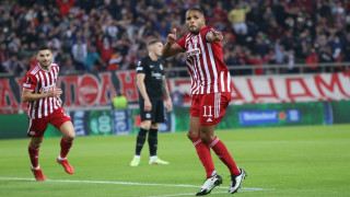 Ολυμπιακός: Αποφασίζει άμεσα ο Ελ Αραμπί