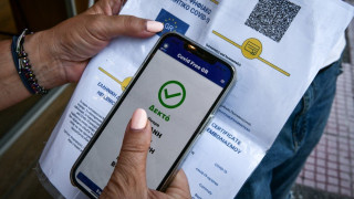 Κορωνοϊός - Βόρεια Ελλάδα: «Σαφάρι» ελέγχων και μπαράζ προστίμων!