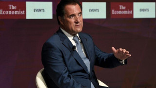 Γεωργιάδης: Δεν αποκλείεται η επέκταση της υποχρεωτικότητας εμβολιασμού