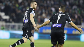 Κούρτιτς: «Αν ένιωσαν οι οπαδοί του Παναθηναϊκού προσβεβλημένοι, απολογούμαι»