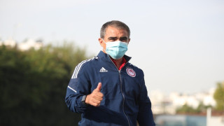 Ιμπαγάσα: «Δεν μου άρεσε αυτό που έγινε στην αρχή με τα μπουκάλια, πρέπει να προσέχουμε την εικόνα μας»