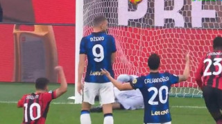 -Χ-ωρίς νικητή το Derby della Madonnina