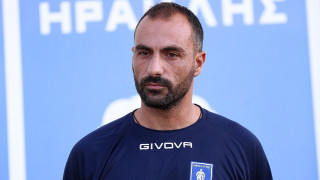 Ηρακλής: Οκτώ απουσίες κόντρα στον Αλμωπό