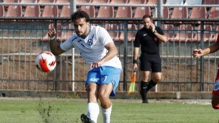 Ηρακλής: Ετοιμοπόλεμος για την πρεμιέρα της Super League 2