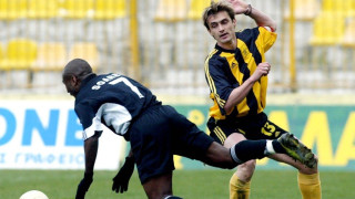 Κατσιαρός: «Καθαρόαιμο 8αρι ο Νταρίντα θα βοηθήσει και στα γκολ»