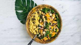 Αναιμία: Ο σπόρος που καταπολεμά την ανεπάρκεια σιδήρου