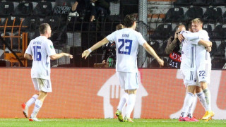 Ολική ανατροπή για την Κοπεγχάγη στην Τούμπα