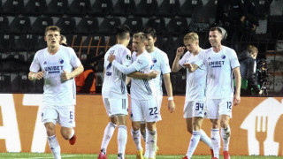 Η Κοπεγχάγη παρατάσσει την νεότερη ενδεκάδα της ιστορίας της κόντρα στη Σλόβαν!