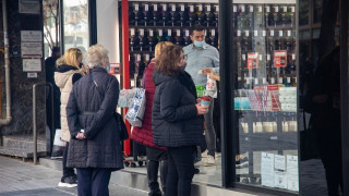 Κορωνοϊός: Όλα τα νέα μέτρα που ισχύουν για τους ανεμβολίαστους