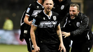 Έγινε… Πρίγιοβιτς στη Λεωφόρο ο Κούρτιτς για τον ΠΑΟΚ