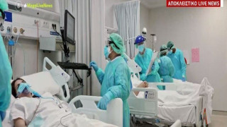 Ανεμβολίαστος υπέγραψε να μην διασωληνωθεί κι έχασε τη ζωή του