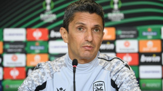 ΠΑΟΚ: Αποφασίζει για δεξί μπακ και δεκάρι, θα έρθουν μαζί με τον Ζαμπά