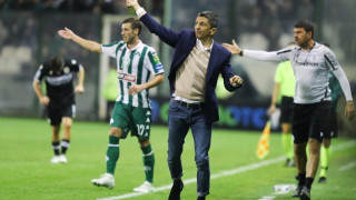 Ο Λουτσέσκου έχει πάρει τον αέρα του Παναθηναϊκού και ιδού οι αποδείξεις