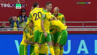 Σεφτέ στις νίκες για Νόριτς, «γκέλα» για την Τσέλσι