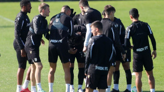 Ο ΠΑΟΚ τρέχει πίσω από τα προβλήματα και κυνηγάει την ουρά του...