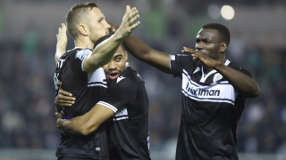 Τα... κλειστιά αυτιά του Κούρτιτς και οι φωνές του Βιειρίνια (vid)