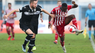 ΠΑΟΚ Β' με αδυναμίες και ήττα στο ντέρμπι