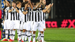 Με την πλάτη στον τοίχο ξανά, ο ΠΑΟΚ…