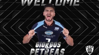 «Δεν έχω να δώσω καμία απάντηση για όποιες αντιδράσεις υπήρχαν για την μεταγραφή μου στον ΠΑΟΚ»