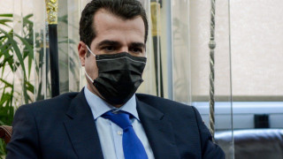 Πλεύρης-Υποχρεωτικός εμβολιασμός: Τα πρόστιμα, οι αιτήσεις εξαίρεσης και η επέκταση του μέτρου