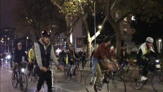 Ο Δήμος Αμπελοκήπων-Μενεμένης πάει «ποδηλατάδα»