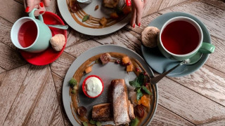 Το λάθος που κάνουμε στο πρωινό και έχει επιπτώσεις στο ανοσοποιητικό μας