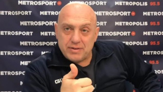 Ο Ραπτόπουλος για το «ντου» της Σταμάτη στην παράσταση του Ζαραλίκου!