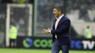 Λουτσέσκου: «Επιβάλαμε τον ρυθμό μας, η ομάδα χτίζεται»