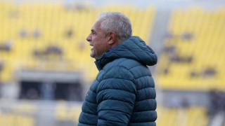 Βοσνιάδης: «Μου άρεσε η συσπείρωση του κόσμου του Ηρακλή»