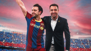 Ο Τσάβι είχε ρήτρα 5 εκατομμυρίων και ο Λουτσέσκου στον ΠΑΟΚ έχει 7