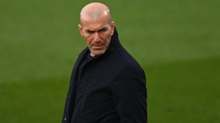 «Η Μπάγερν είναι ο τέλειος σύλλογος για τον Ζιντάν»