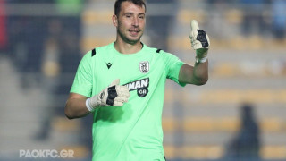 Ο Ζίβκοβιτς πήρε την ευθύνη, γλίτωσε τον Βαρέλα και ο ΠΑΟΚ θα έχει στόπερ με τη Σλόβαν!