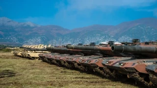 Τουρκία: Η νεά δομή των ελληνικών δυνάμεων προκάλεσε... vertigo