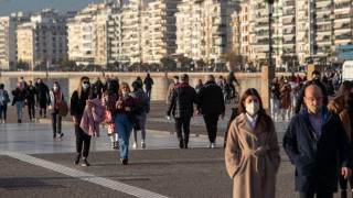 Με τα μέτρα που εφαρμόζονται, είμαστε ήδη σε lockdown!