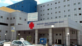Νοσοκομείο Βόλου: Ένας γιατρός για 120 ασθενείς με κορωνοϊό!