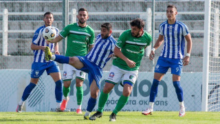 Σε LIVE STREAMING τα παιχνίδια του Μακεδονικού και Αγροτικού Αστέρα