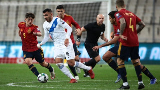 Τηλεόραση: H Εθνική είχε σχεδόν τη μισή τηλεθέαση από τον... Σασμό