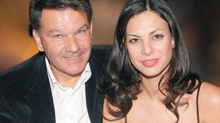 Κούγιας: «Η Βατίδου είναι αδικημένη από την τηλεόραση»