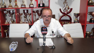 Μαυρονάσθιος: «Αν δεν αλλάξει κάτι στα τηλεοπτικά θα διακοπεί η SL2»