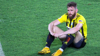 Άρης: Ο Φαμπιάνο, οι κοιλιακοί του και η κολεξιόν του Ιανουαρίου