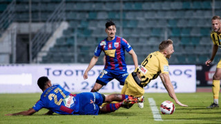 Άρης: Οι κίνδυνοι στην άμυνα και η απουσία ισορροπίας στα πρώτα 20λεπτα