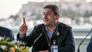 Ο Αυγενάκης διέσωσε τον κουμπάρο του, Νίκο Τζουλάκη, από τις εκκαθαρίσεις στην ΕΕΑ!