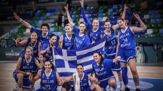 Οι... «εκλεκτές» 12 της Εθνικής Γυναικών για το 2/2