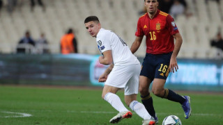 Εθνική Ομάδα: Γεύτηκε την εντός έδρας ήττα μετά από 2,5 χρόνια