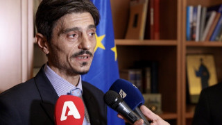 Δ. Γιαννακόπουλος: «Αυτά είναι τα fake news των ειδικών»