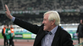 Γιάτσεκ Γκμοχ: «Λένε ότι ο Σφιντέρσκι μου μοιάζει! - Γι' αυτό δεν με θέλανε στον ΠΑΟΚ»