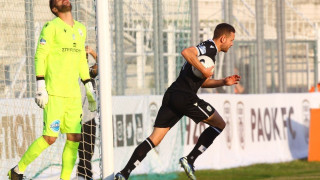 Ο Iceman είναι εδώ, «χτυπάει» την πόρτα της πρώτης ομάδας